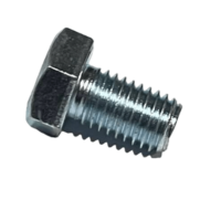 Болт М12х20 4017/933 8,8 Zn 2374580