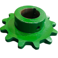 Звездочка Z13 H159615 (H159615.01) John Deere