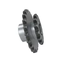 Звездочка Z15/Z22 AH125782 (AH125782.01) Аналог Польша 107 967