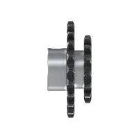 Звездочка Z15/Z22 AH125782 (AH125782.01) Аналог Польша 107 967 — изображение 4