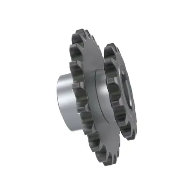 Звездочка Z15/Z22 AH125782 (AH125782.01) Аналог Польша 107 967