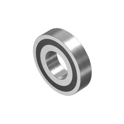 Подшипник шариковый AH165609 SKF C4/6311 2RS  (AH165609A) Аналог Германия 124 202