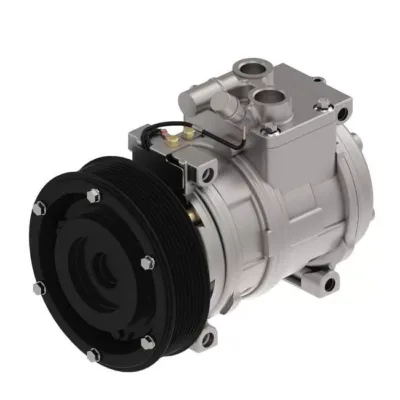 Компрессор кондиционера AH169875 KRAUF Аналог Китай 135 540