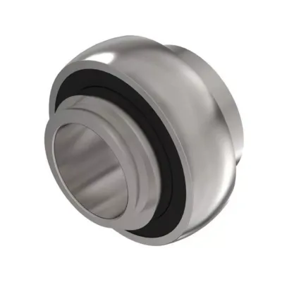 Подшипник GE25KRRB AH214862/AH169077/JD9273/AXE39453 JHB Аналог ГРЕЦИЯ 135 056