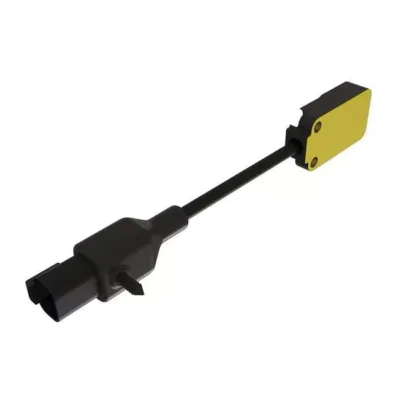 Датчик оборотов AH221249 (AH221249A) (AH221249.01) Аналог Германия 124 149
