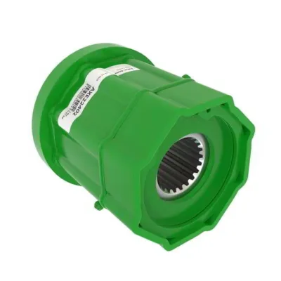 Муфта предохранительная AH225742/axe22402  DL Оригинал ЕС 109 290
