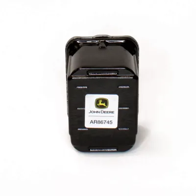 Фильтр топливный AR86745 /RE27091 Аналог Китай 131 247