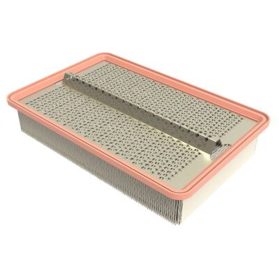Фильтр воздушный AZ43412 HIFI Аналог Польша 61 555