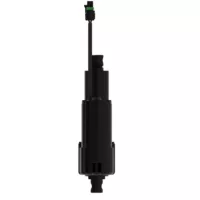 Электродвигатель 12V340W AZ53119 DL Оригинал ЕС 138 019 — изображение 5
