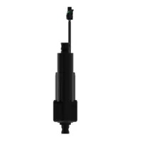 Электродвигатель 12V340W AZ53119 DL Оригинал ЕС 138 019 — изображение 7