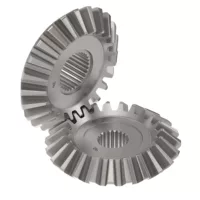 Комплект шестерен Z23/23 DE20711 DL Оригинал ЕС 114 886