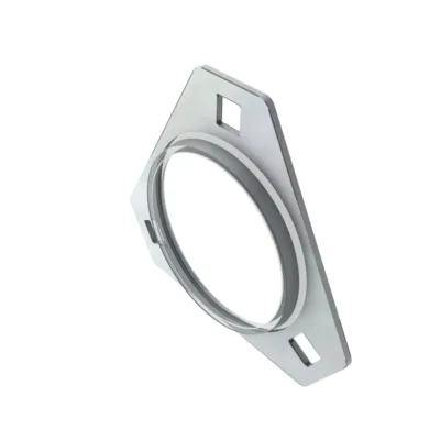 Корпус подшипника PFT207  H103265 /H161529  1 шт. Аналог Турция 140 865