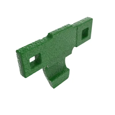 Прижим ножа  H127801 Аналог Китай 129 634