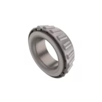 Подшипник роликовый JD8187 (кольцо JD8225)/LM67048 Timken Аналог ГРЕЦИЯ 99 873 — изображение 4