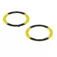 Комплект ножей LCA79040 DL John Deere