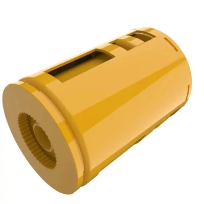 Муфта LCA92955 DL Оригинал ЕС 123 372