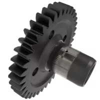 Шестерня R165577 DL Оригинал ЕС 115 489 — изображение 4