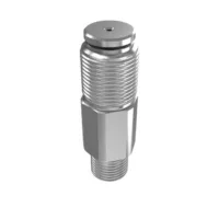 Клапан ограничительный RE515636 DL Оригинал ЕС 115 554 — изображение 3
