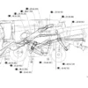 Элементы привода. Запчасти для комбайнов tucano 450-440 № машины c3200011 - c3299999