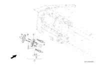 Многократный соединитель. Запчасти для жатки c490-c370 lexion / tucano № машины 52700011 - 52799999