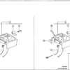 Принтер для: cebis. Запчасти для комбайнов lexion 560-540 № машины 58400011 - 58499999