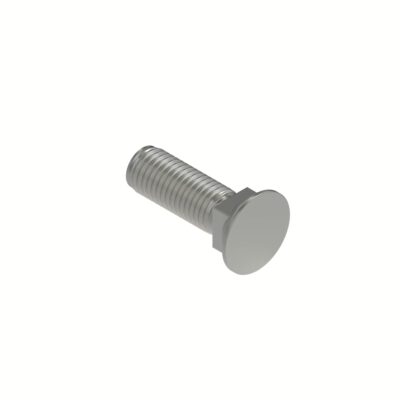Болт М10х35 DIN 603 8.8 zn 09M7007 Аналог Польша 133 202