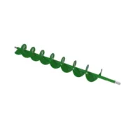 Шнек AH162154 John Deere — изображение 16