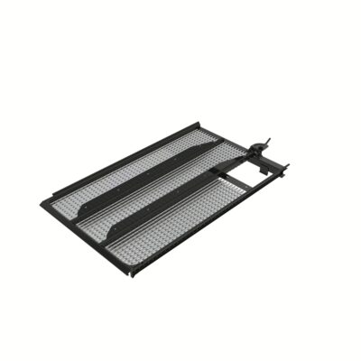 Решето грубой очистки AH202064/AZ100217 (JD-AH202064R) Аналог Германия 100 965