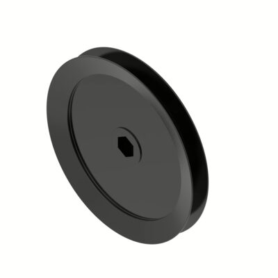 Шкив AH209769 DL Оригинал ЕС 137 957