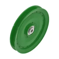 Шкив натяжной John Deere (Джон Дир) AH93171