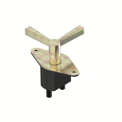 Переключатель AL68661/wylacz-masy-200A-12/24V Аналог Польша 124 482