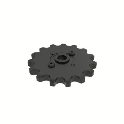 Звездочка AXE11317 DL Оригинал ЕС 109 311