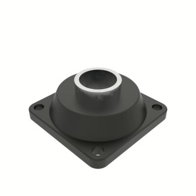 Узел подшипника FY511M+YET211  AZ100558/axe45898 DL Оригинал ЕС 109 318