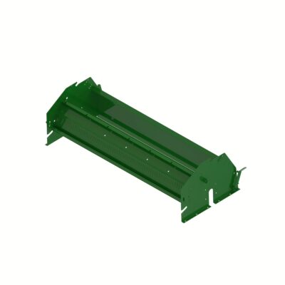 Основная рама соломоизмельчителя AZ56325/AXE14456 DL Оригинал ЕС 136 675