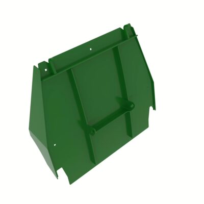 Обшивка измельчительного барабана AZ65662/AZ63927 Аналог ЕС 144 474