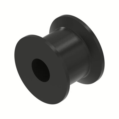 Ролик пластмассовый B30968 DL Оригинал ЕС 102 586