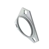 Корпус подшипника E10018 1 шт. John Deere — изображение 11