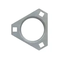 Корпус подшипника E10018 1 шт. John Deere — изображение 13