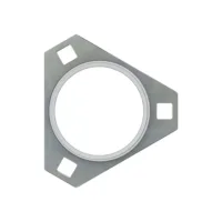 Корпус подшипника E10018 /P45502.01/P45502.02 (к-т 2 шт)