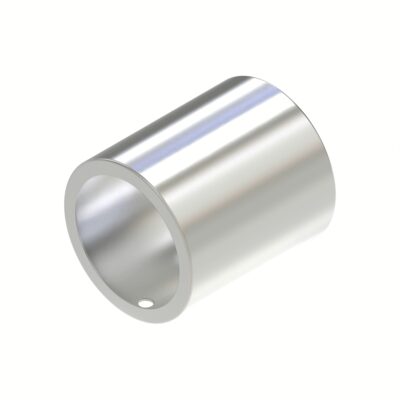 Втулка металлическая E62431 DL Оригинал ЕС 138 045