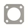 Корпус подшипника E62484 (E62484.01)   по 1 шт Аналог Германия 138 229 — изображение 2