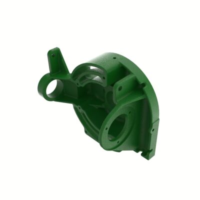 Корпус редуктора H130137 DL Оригинал ЕС 115 487