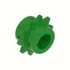 Звездочка Z10/50 mm H159614 (H159614.01) (H159614A) Аналог Китай 129 646 — изображение 5