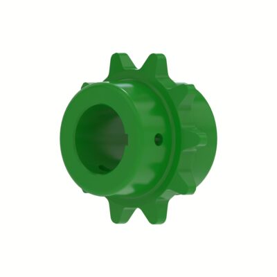 Звездочка Z10/50 mm H159614 (H159614.01) (H159614A) Аналог Китай 129 646