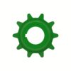 Звездочка Z10/50 mm H159614 (H159614.01) (H159614A) Аналог Китай 129 646 — изображение 6