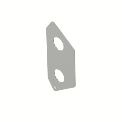 Пластина  HXE104720 DL Оригинал ЕС 129 343