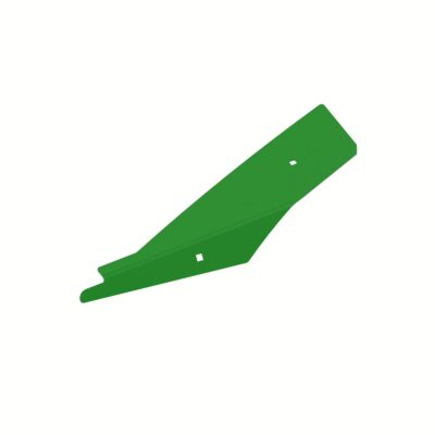 Обшивка корнкрекера левая HXE28379 DL Оригинал ЕС 115 539