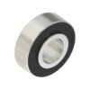 Подшипник шариковый K6206-2RS JD10386 SNR Аналог Польша 143 359