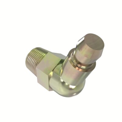 Пресс-масленка JD7760 DL Оригинал ЕС 129 571