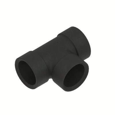 Тройник пластмассовый PMTEE100 DL Оригинал ЕС 130 092
